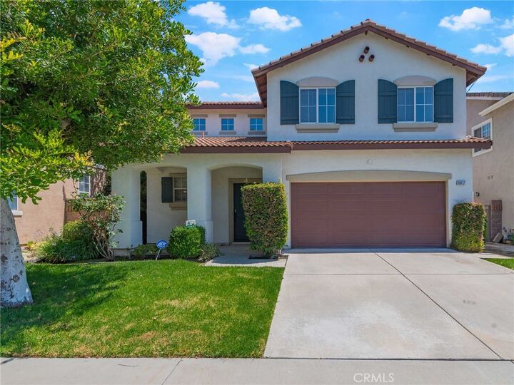 Property Photo:  15617 Lanyard Lane  CA 91709 
