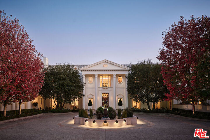 10644 Bellagio Road  Los Angeles CA 90077 photo