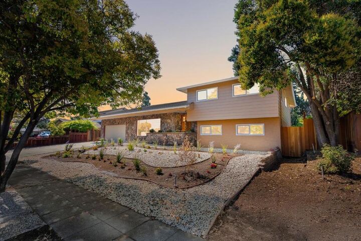 Property Photo:  14510 Blossom Hill Road  CA 95032 