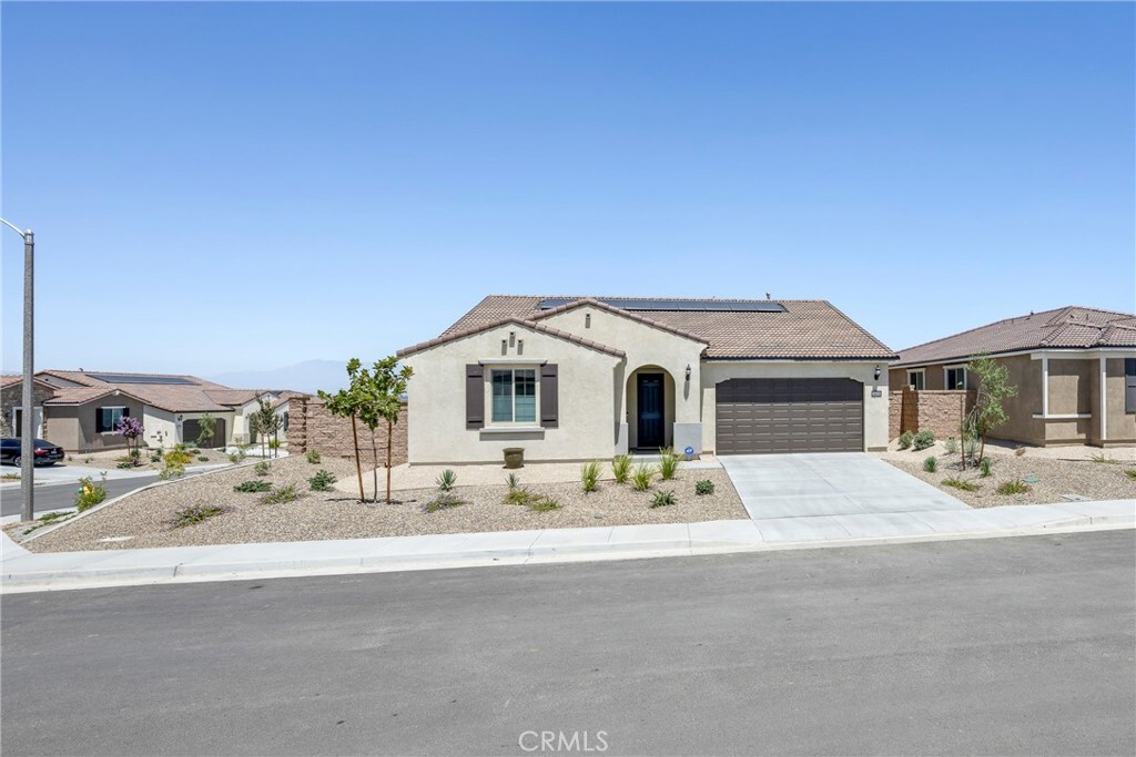 Property Photo:  26650 Silver Ore Road  CA 92585 