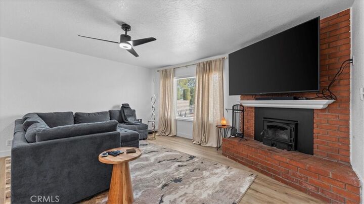 Property Photo:  14676 Cool Glen Drive  CA 92342 