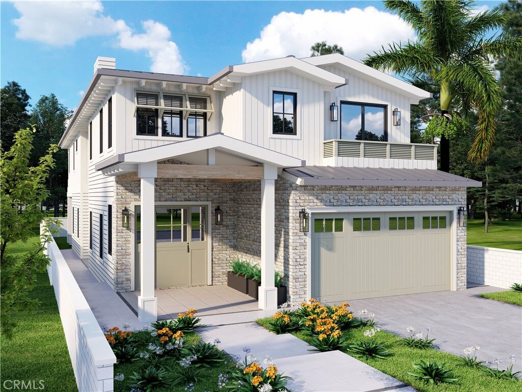 Property Photo: 640 29th Street CA 90266