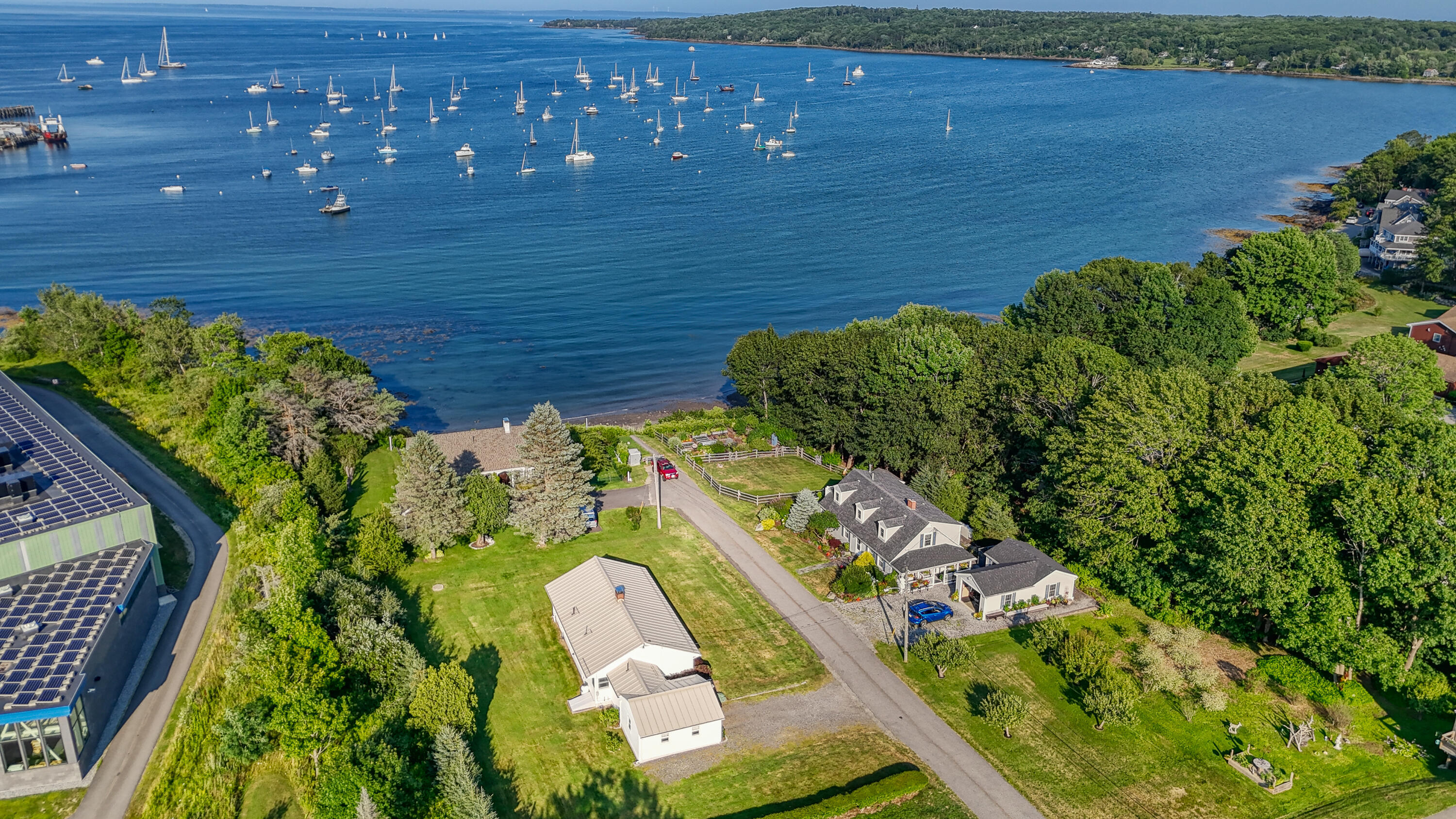 Property Photo: 20 Harborside Terrace ME 04854