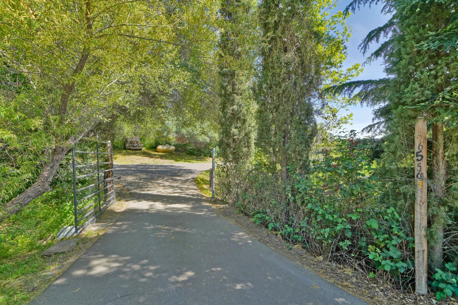 Property Photo:  6556 Gold Hill Road  CA 95667 