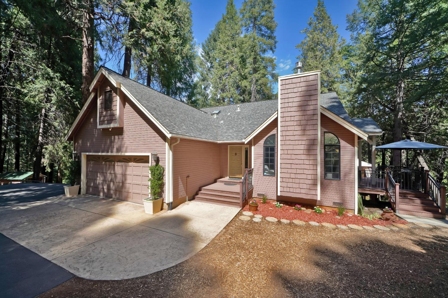 Property Photo:  5121 Alder Drive  CA 95709 