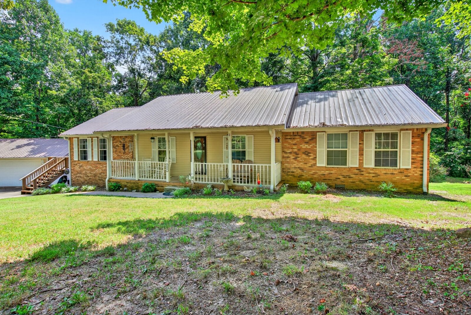 Property Photo:  109 Deadwood Rd  TN 37058 