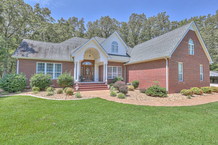 Property Photo:  92 Bentridge Rd  TN 37355 
