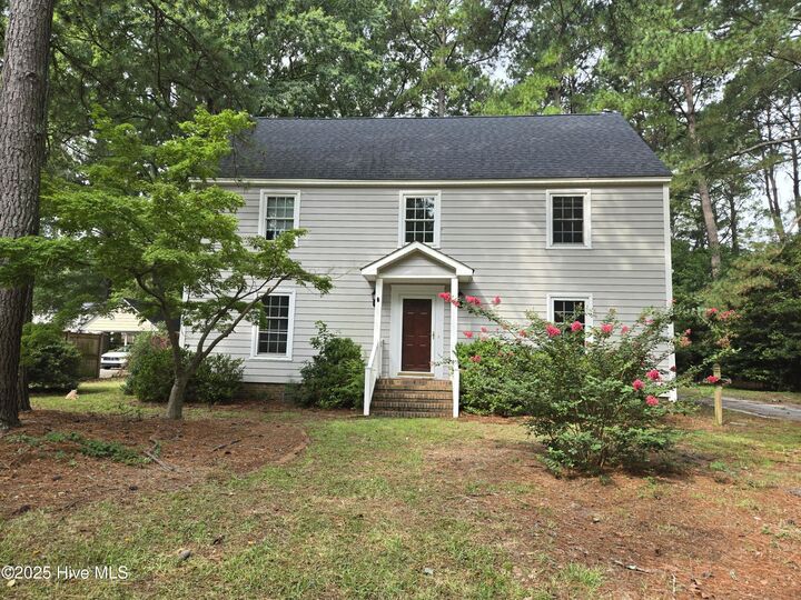 1404 Captains Road  Tarboro NC 27886 photo