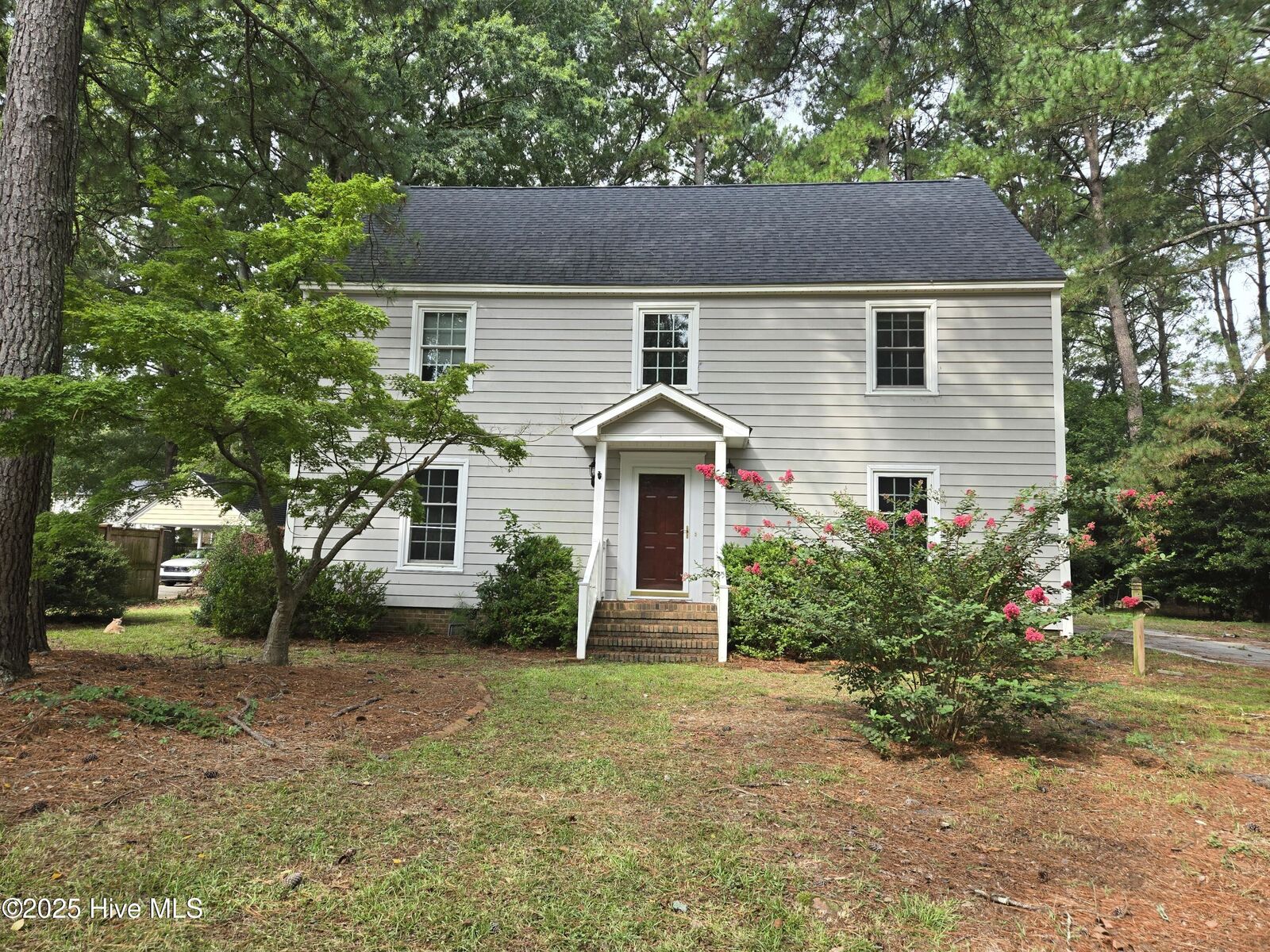 Property Photo:  1404 Captains Road  NC 27886 