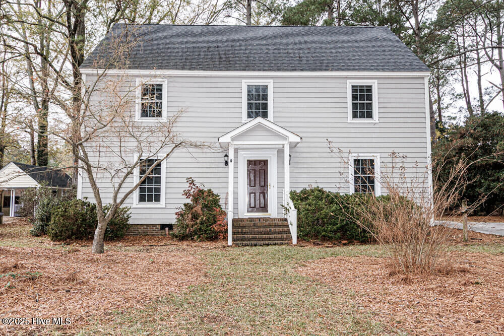 Property Photo:  1404 Captains Road  NC 27886 