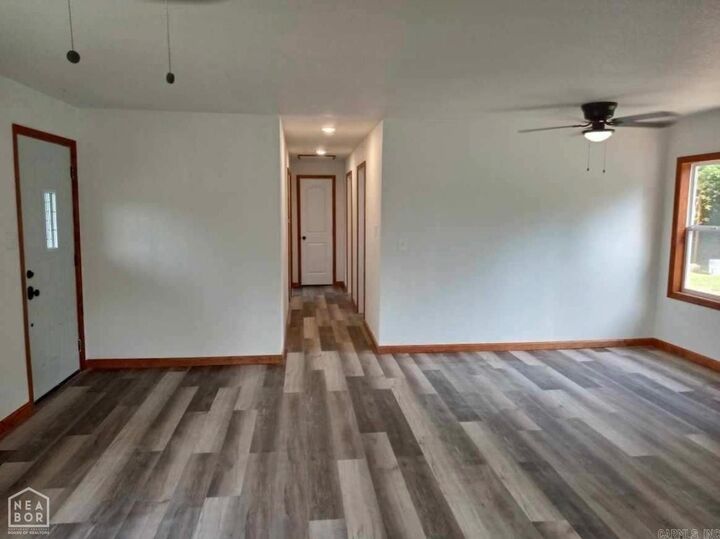 Property Photo:  2011 Convent  AR 72455 