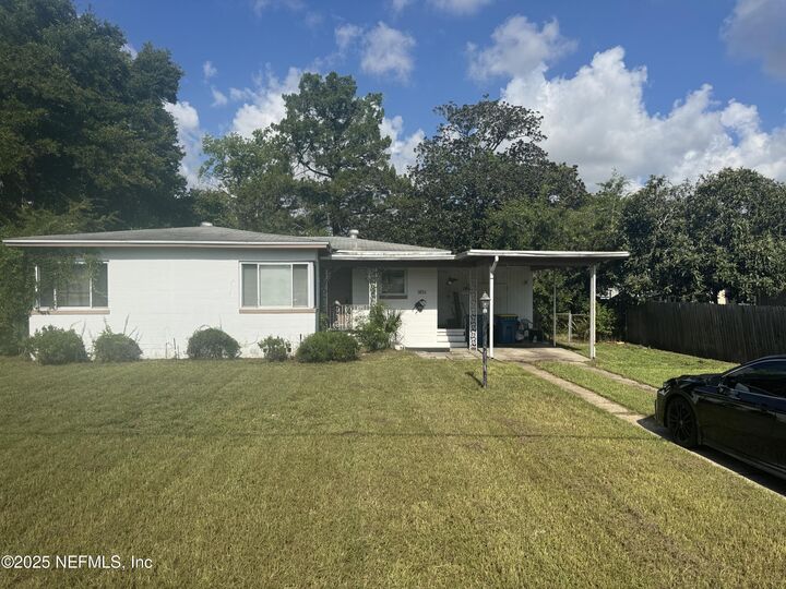 1834 Cesery Boulevard  Jacksonville FL 32211 photo
