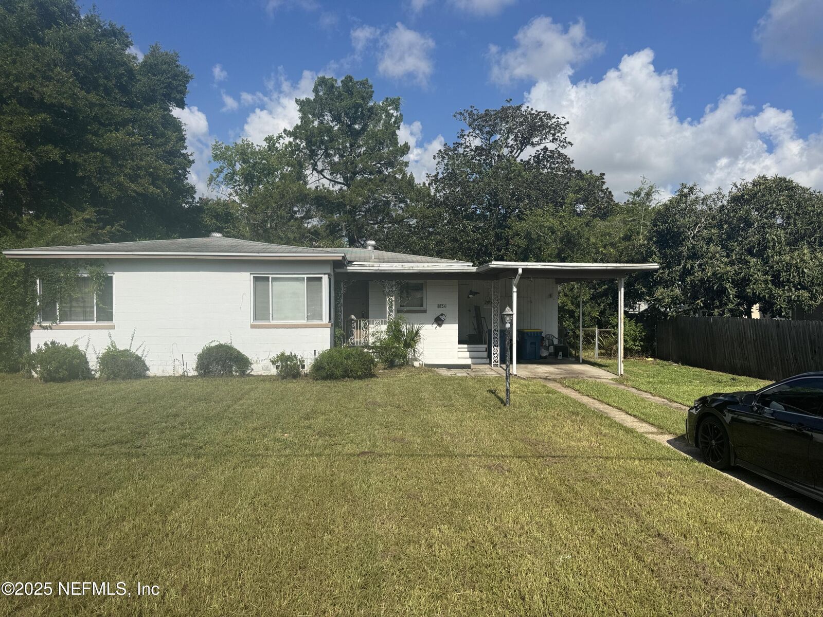 Property Photo: 1834 Cesery Boulevard FL 32211