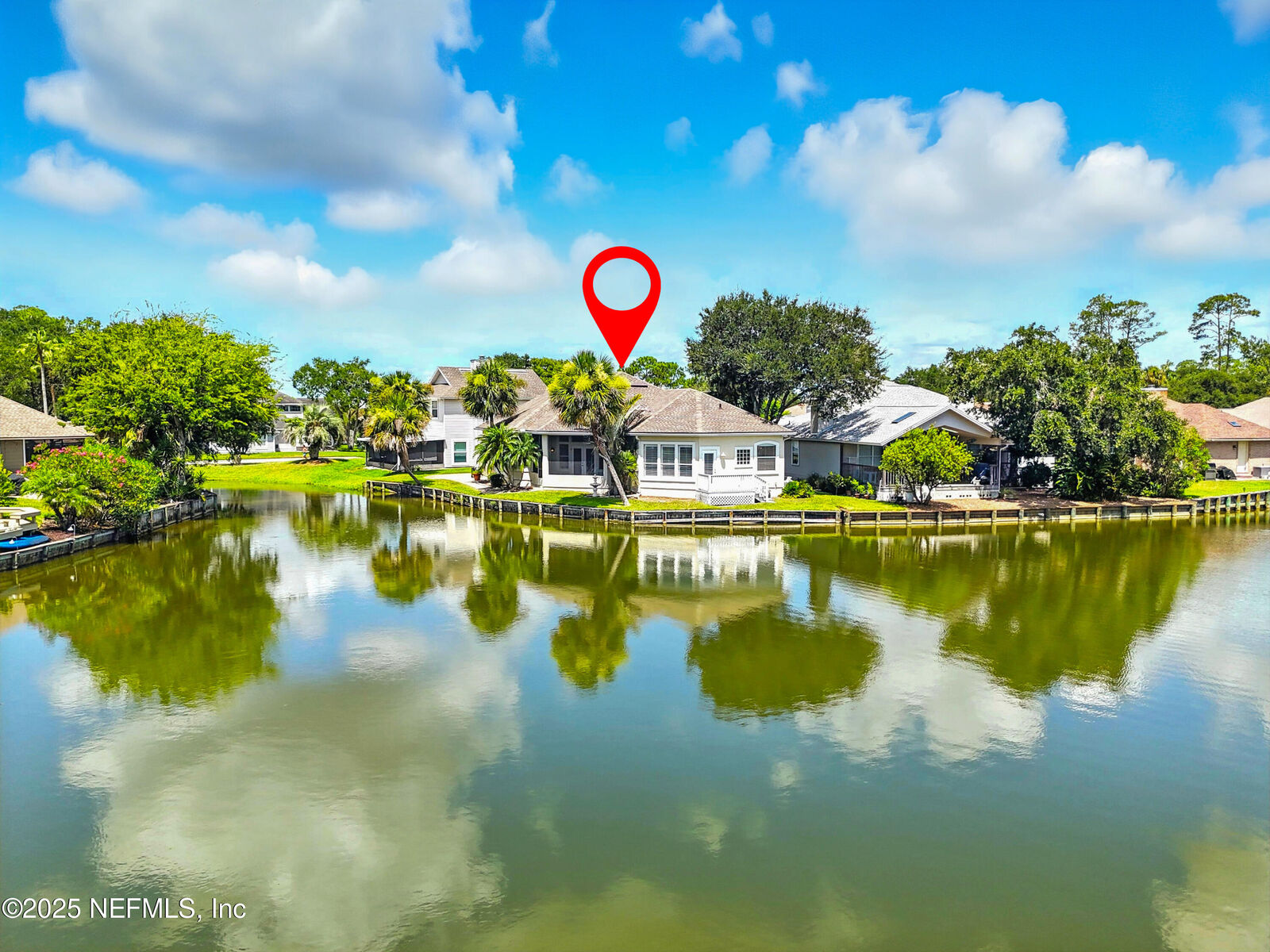 Property Photo:  3515 Sanctuary Boulevard  FL 32250 