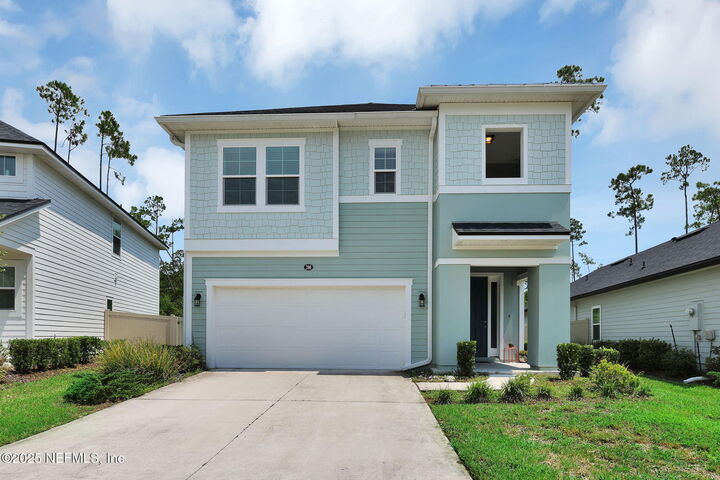 Property Photo:  200 Starnberg Court  FL 32095 