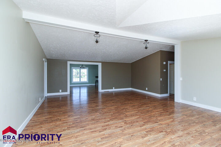 Property Photo: 56 W Thomas Jefferson Rd - WY 82718