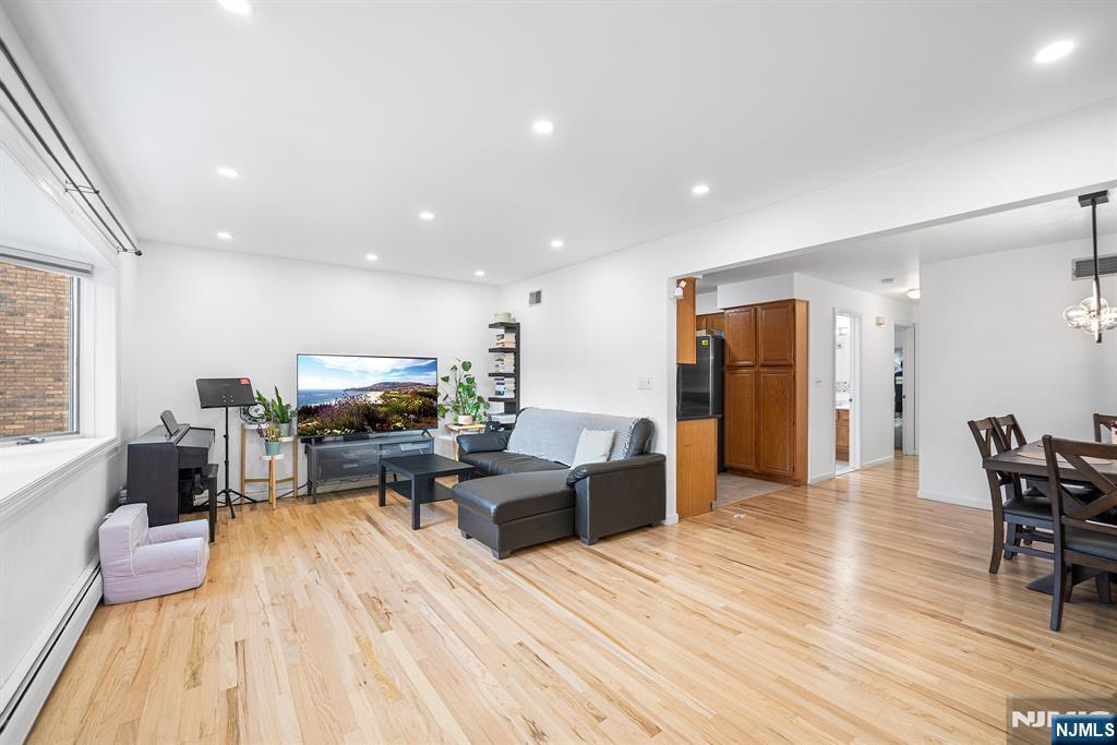 Property Photo: 70 Hawthorne Avenue NJ 07656