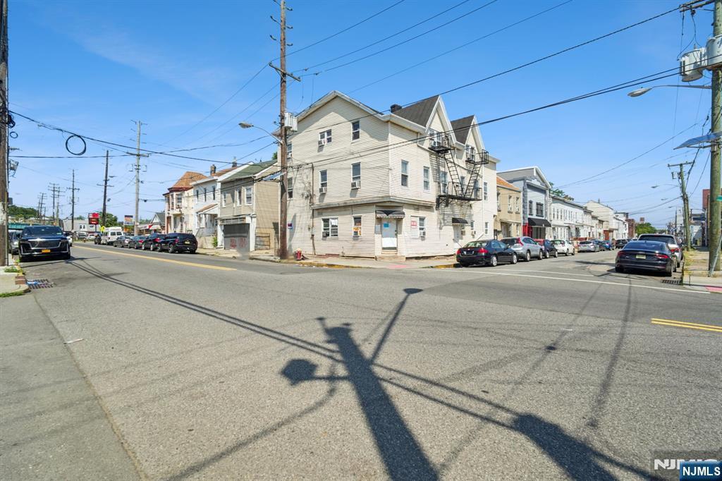Property Photo: 196-198 Beech NJ 07501