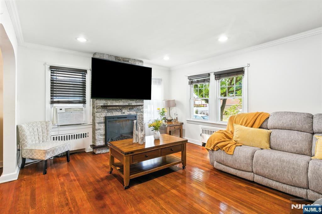 Property Photo: 2028 Morrison Avenue NJ 07083