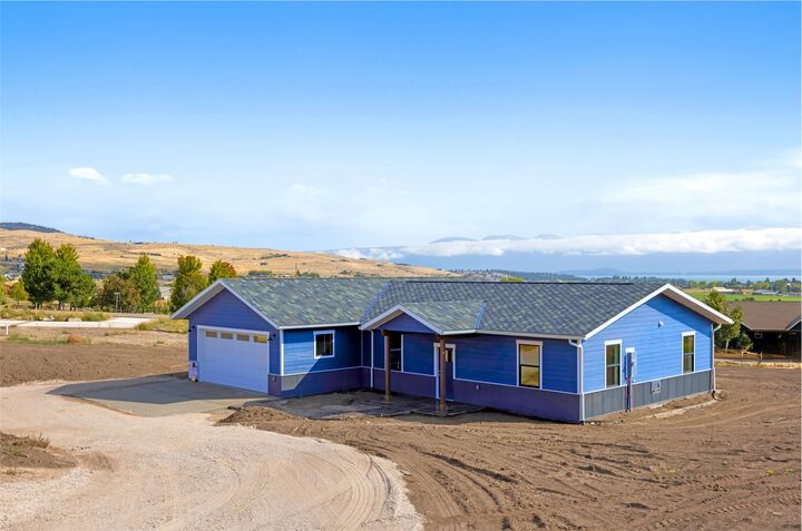 Property Photo: 40106 Majestic Court MT 59860