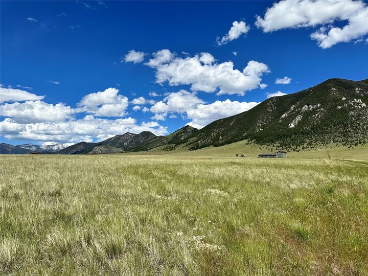 Tbd Elk Valley Road  Ennis MT 59729 photo