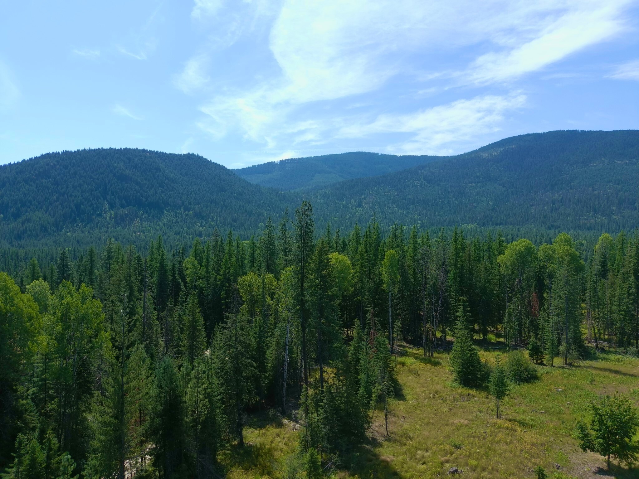 Property Photo: 230 Upper River Road MT 59844