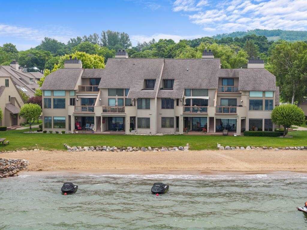 Property Photo: 500 Front 22 MI 49712