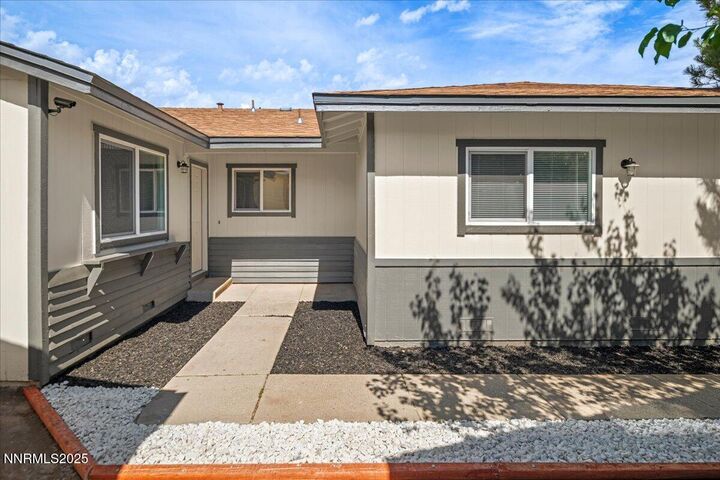 Property Photo:  10038 Humite Lane  NV 89506 