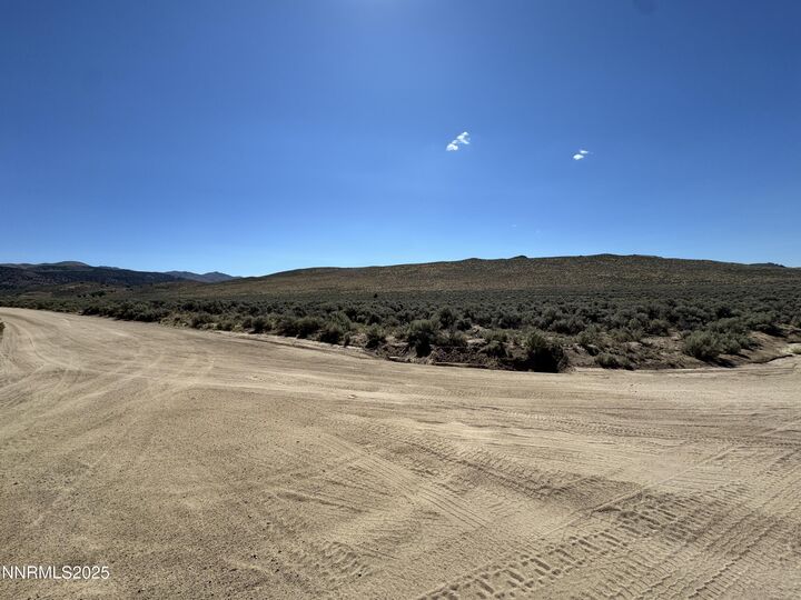 Property Photo:  0 Dixie Lane  NV 89508 