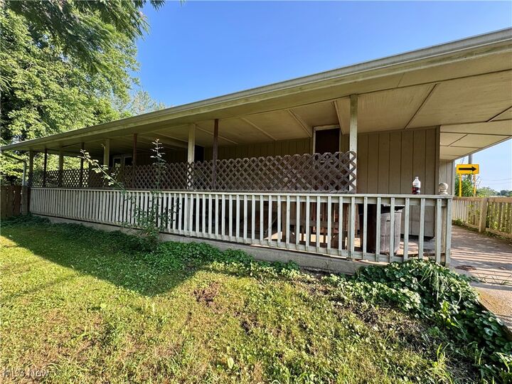 Property Photo:  18242 Oh 13  OH 45732 