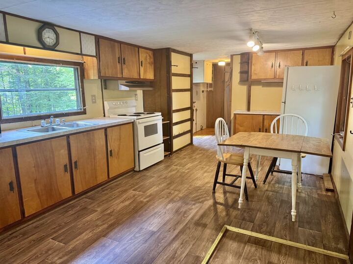 Property Photo: 4222 Leighton Hill Road VT 05081