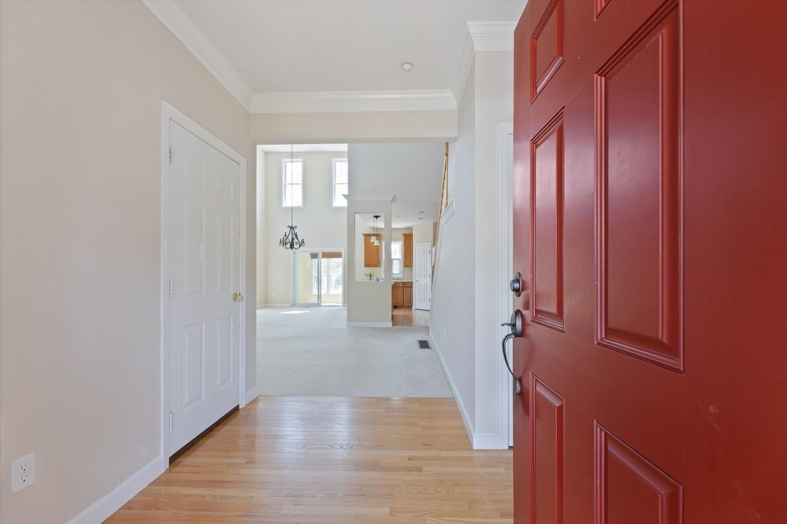 Property Photo:  10 Eastridge Drive  NH 03458 