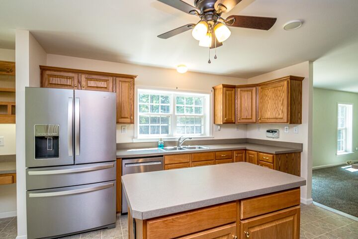 Property Photo: 40 Beech River Circle NH 03814