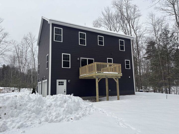 Property Photo:  37 Reed Road  NH 03873 