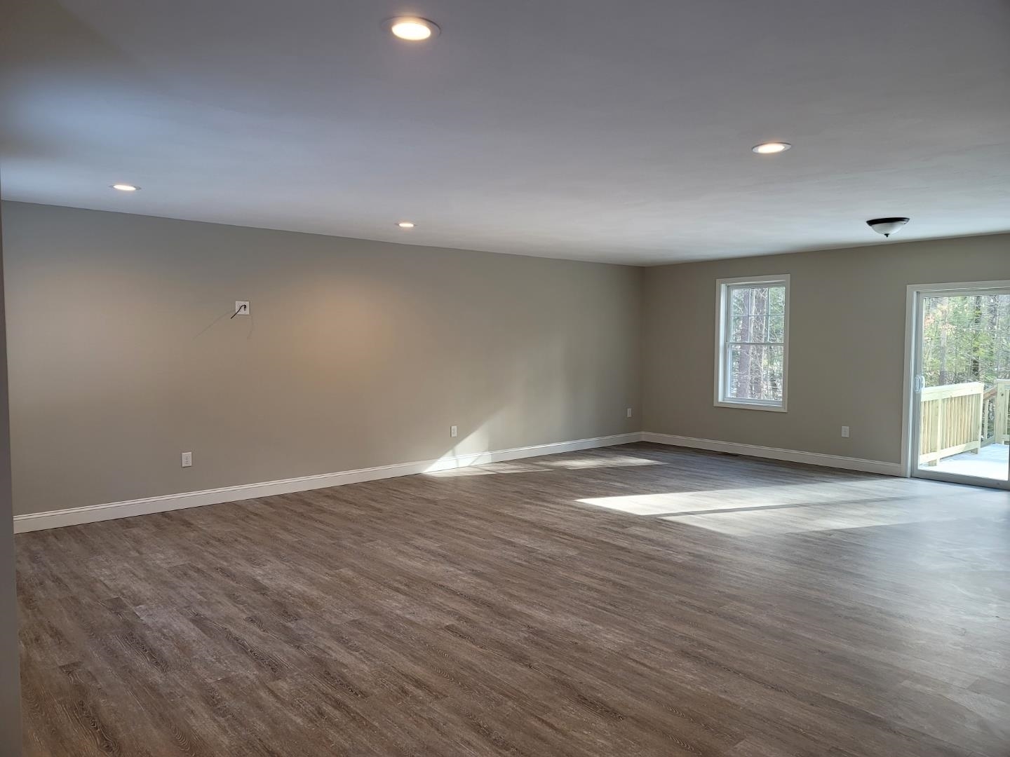 Property Photo: 37 Reed Road NH 03873