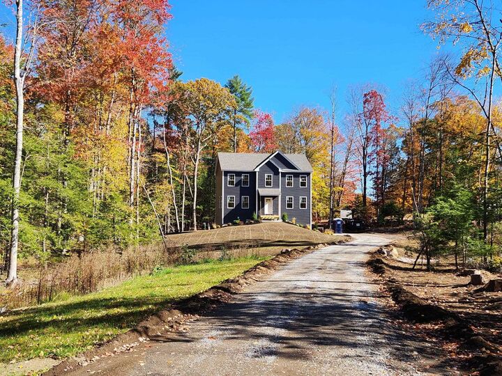 Property Photo: 37 Reed Road NH 03873