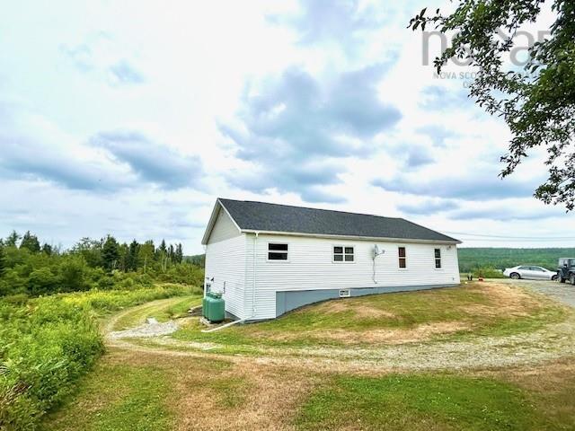 Photo de la propriété: 87 Pool Road NS B0J 3B0