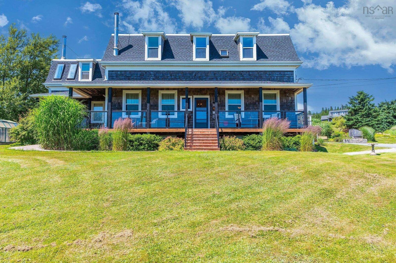 Property Photo:  2629 Crowell Road  NS B2Z 1P4 