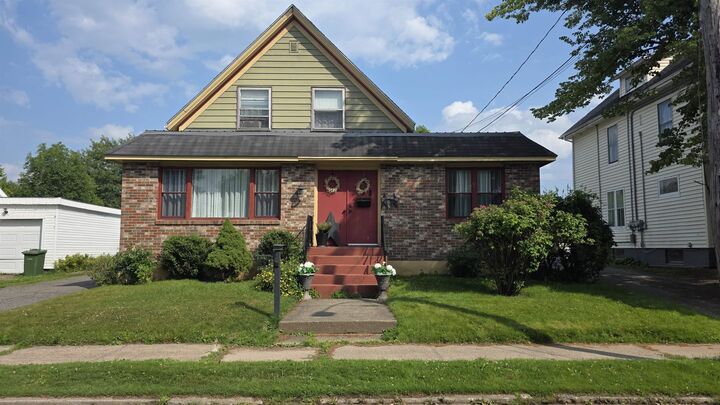 526 Nelson Street  New Glasgow NS B2H 3C7 photo
