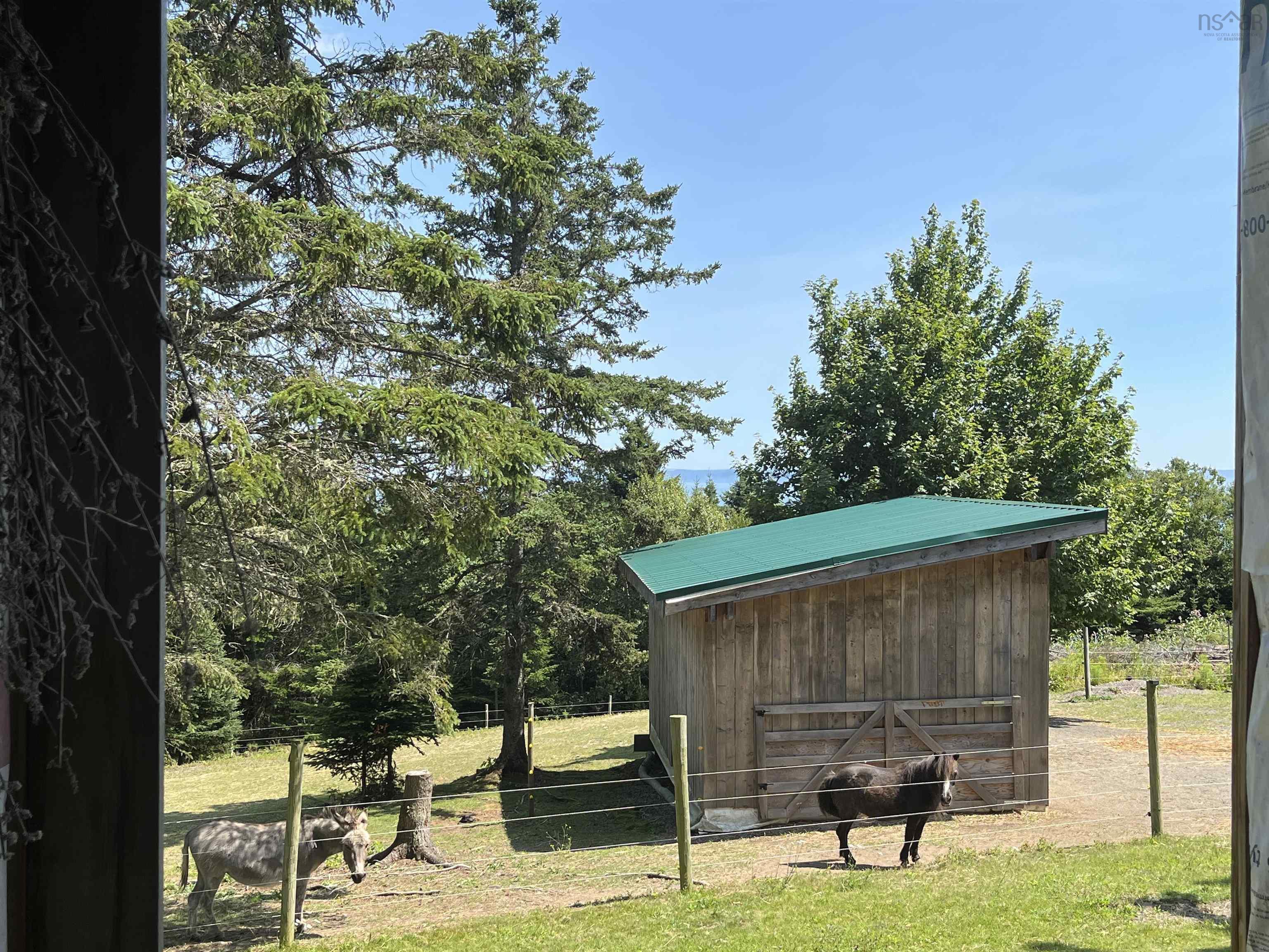 Photo de la propriété: 7787 Highway 209 NS B0M 1S0