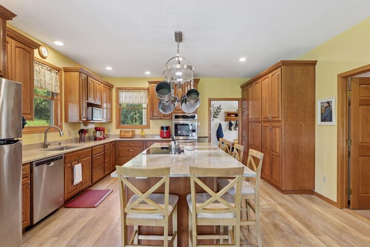 Property Photo: 241A Glen Circle WI 54022