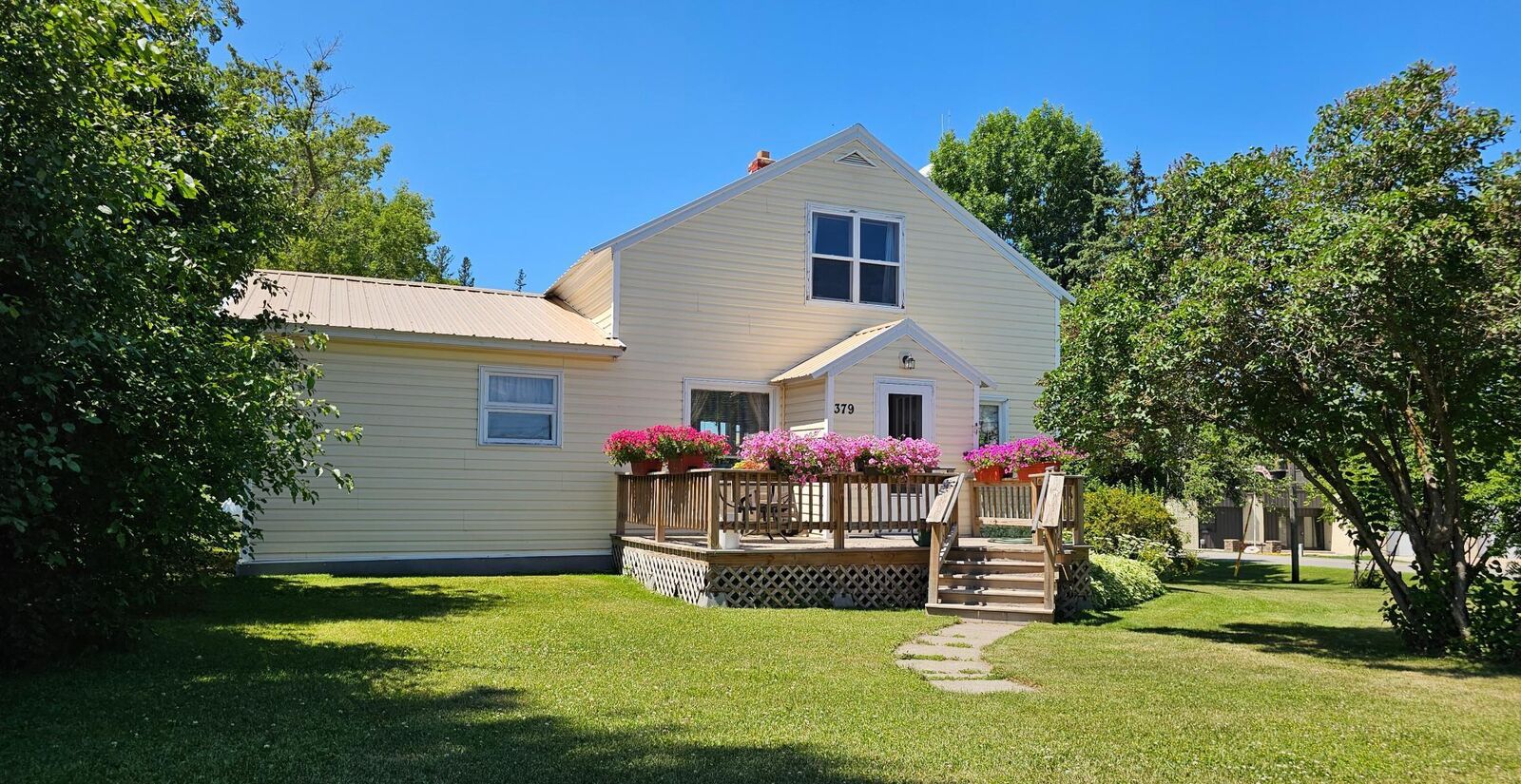 Property Photo: 379 Maple Street MN 56644