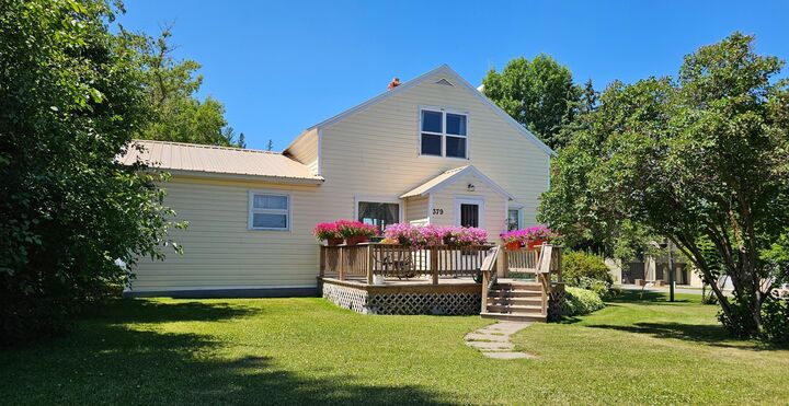 379 Maple Street  Gonvick MN 56644 photo
