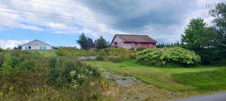 Property Photo: 87 Pool Road NS B0J 3B0