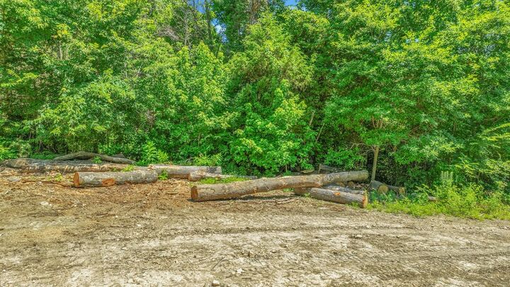 Property Photo: 4.7 Acres(Lot 1) Of 16106 Boundary Line Road AR 72732