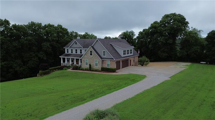 Property Photo: 11010 Meadow Lark Road AR 72756