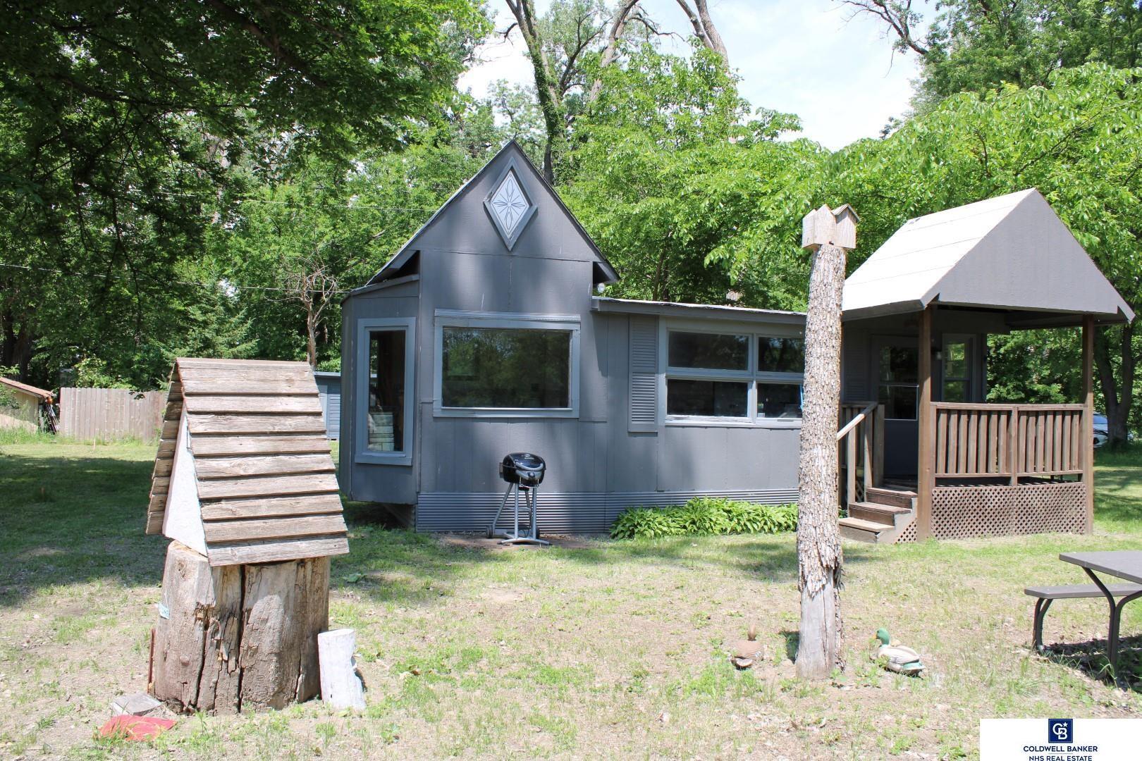 Property Photo:  23809 F Plaza 9  NE 68069 