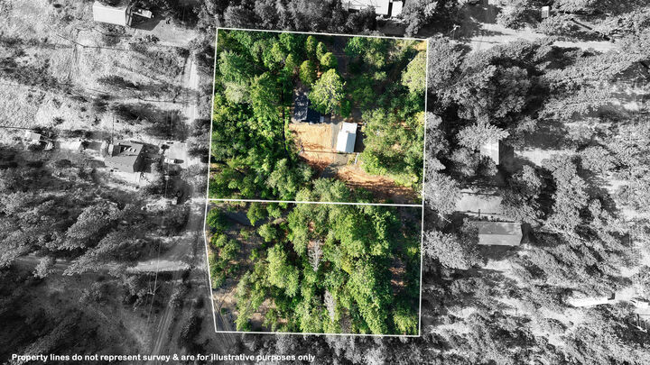 Property Photo: 769 Mather Road OR 97536