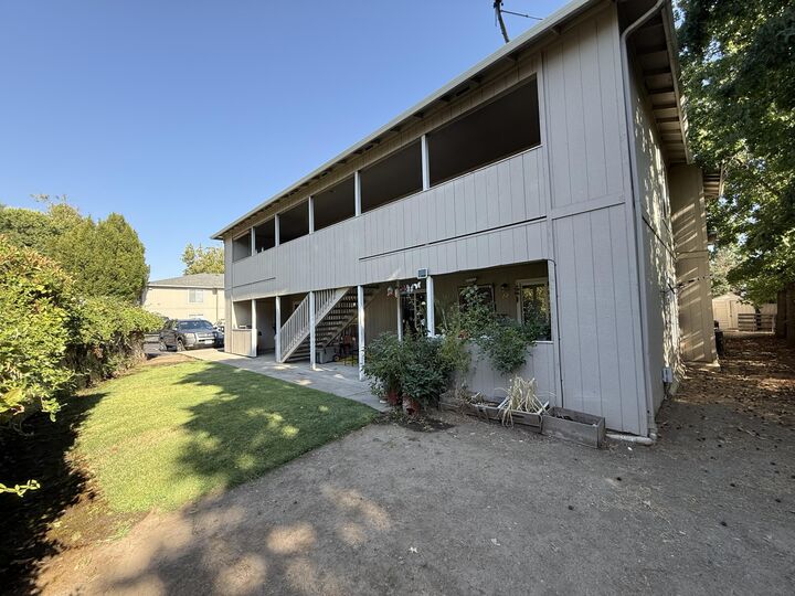 517 Western Avenue 21-24  Medford OR 97501 photo