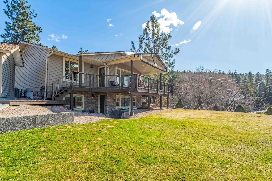 Property Photo:  16621 Maki Road  BC V4V 2H2 